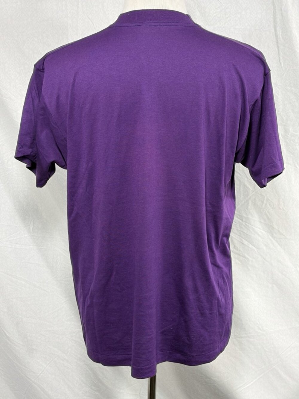 Vtg 90s Single Stitch Billy Ray Cyrus Country Music Tee XL USA 50/50 Western - Picture 4 of 11